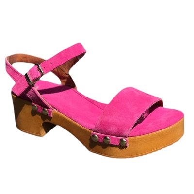 BAN008 Fuxia - 823 - 64,95 €