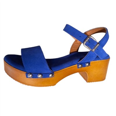 BAN008 Azul - 813 - 64,95 €