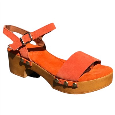 BAN008 Naranja - 805 - 64,95 €