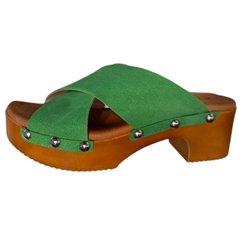 BAN002 Verde - 2758 - 64,95 €