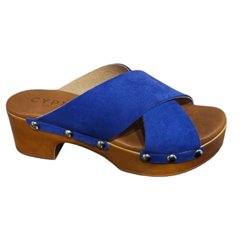 BAN002 Azul - 2756 - 64,95 €