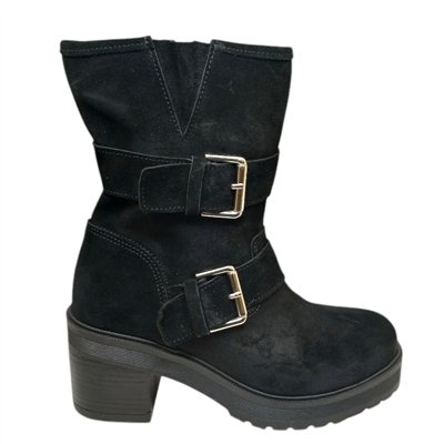 8543 Negro - 1285 - 79,99 €