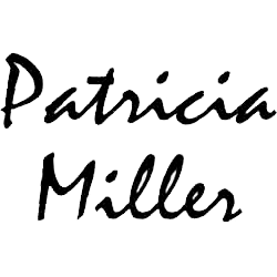 PATRICIA MILLER