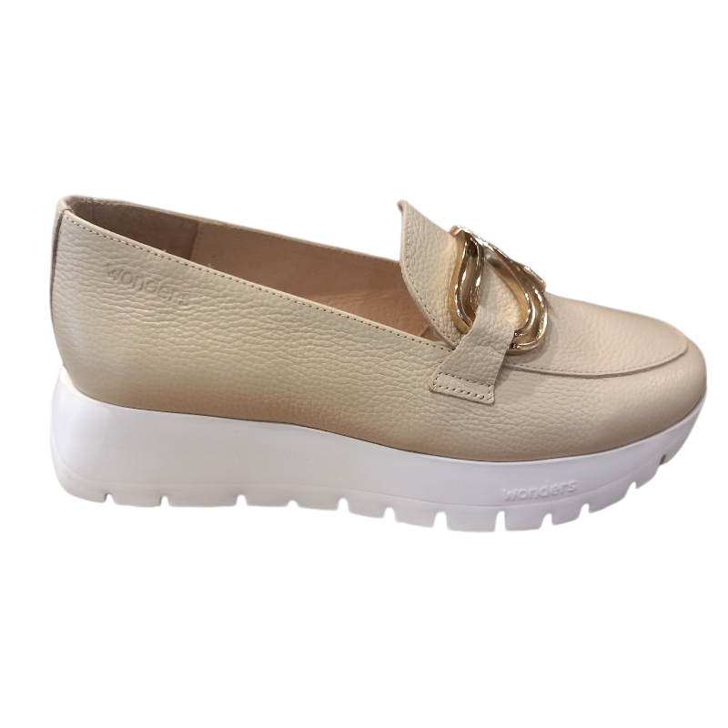 A-2462 Beige - 3604 - 125,00 €