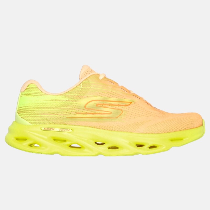 Skechers go walk mujer amarillo deals