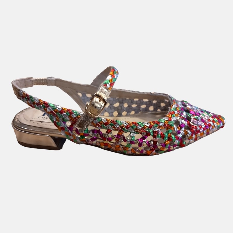 SR24466 Multicolor - 3618 - 49,99 €