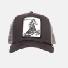 STALLION Gris - 3818 - 40,00 €