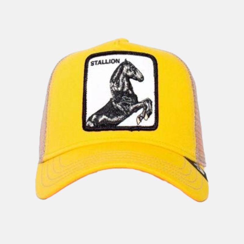 STALLION Amarillo - 3826 - 40,00 €