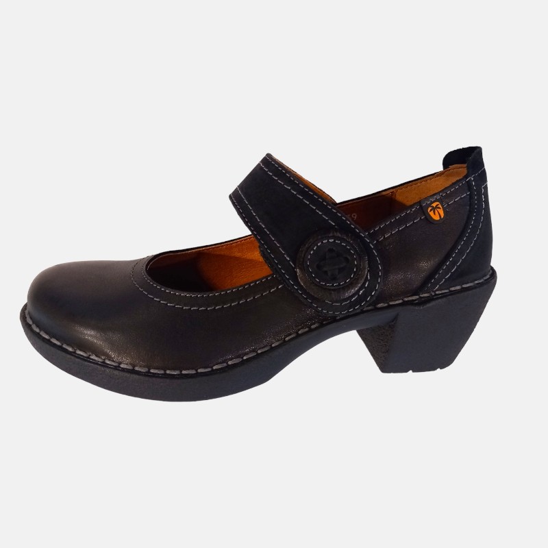 7539 Negro - 4123 - 99,95 €