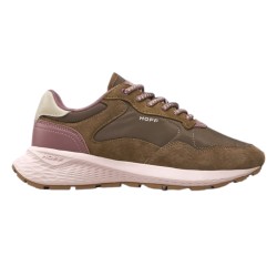 BUDAPEST II Marron - 4081 - 99,95 €