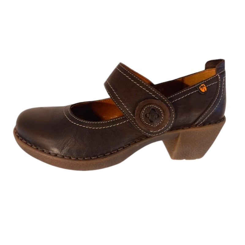 7539 Marron - 4126 - 99,95 €